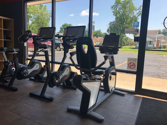 Mount Carmel Fitness Center Picture 6