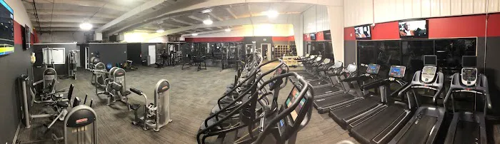 Mount Carmel Fitness Center Picture 1