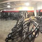 Mount Carmel Fitness Center
