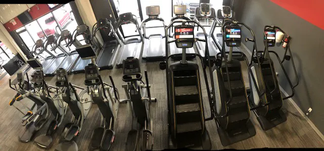 Mount Carmel Fitness Center Picture 3