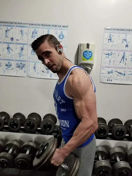 Mt Carmel Fitness Center Picture 4