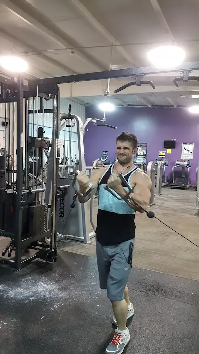 Mt Carmel Fitness Center Picture 2