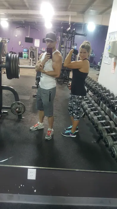 Mt Carmel Fitness Center Picture 1