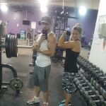 Mt Carmel Fitness Center