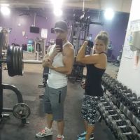 Mt Carmel Fitness Center ico