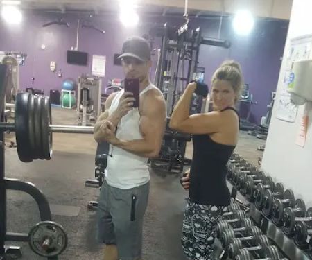 Mt Carmel Fitness Center
