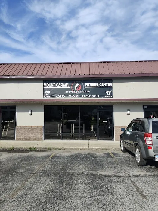 Mt Carmel Fitness Center Picture 5