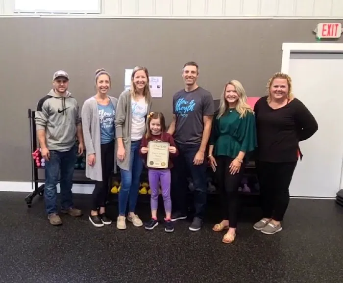 Premium Fitness, LLC Picture 4