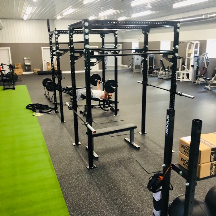 Premium Fitness, LLC Picture 10