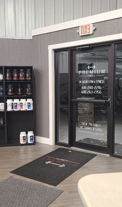 Premium Fitness, LLC Picture 2