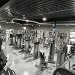 IN Motion Gym & Fitness