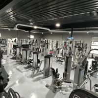 IN Motion Gym & Fitness ico