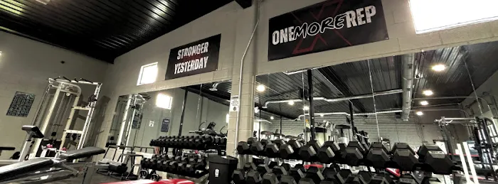 IN Motion Gym & Fitness Picture 4