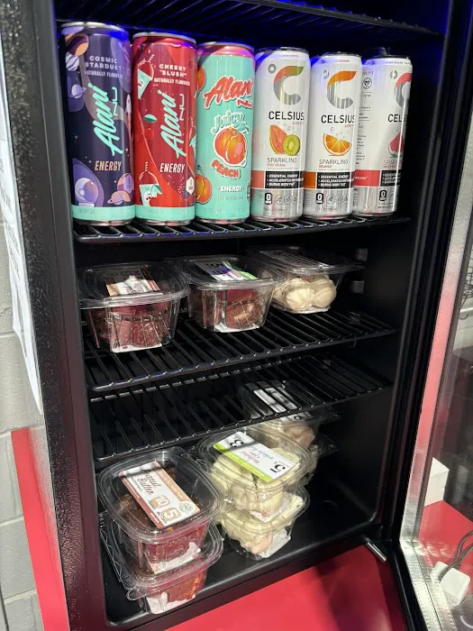 IN Motion Gym & Fitness Picture 2