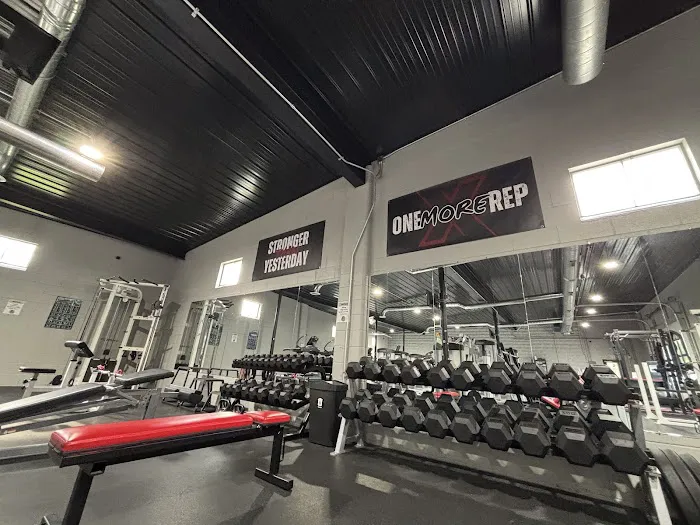 IN Motion Gym & Fitness Picture 6