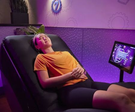 Planet Fitness