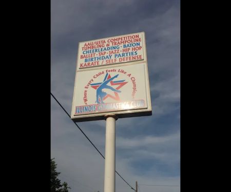 Illinois Gymnastics Club-Olney
