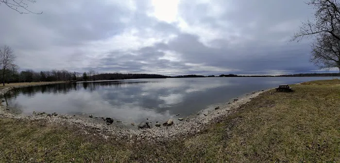 East fork trails Picture 1