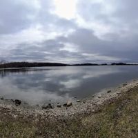 East fork trails ico