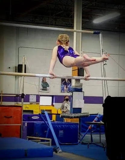 Gymnastics World of Twinsburg Picture 5