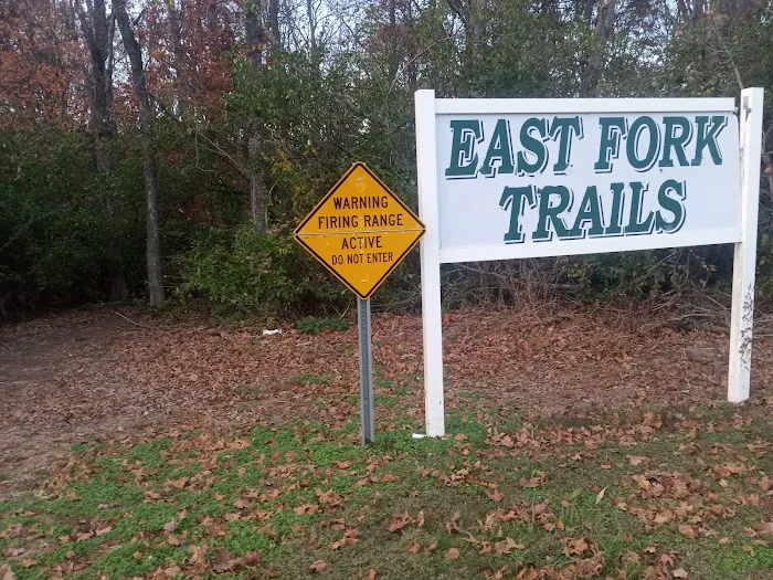 East fork trails Picture 4