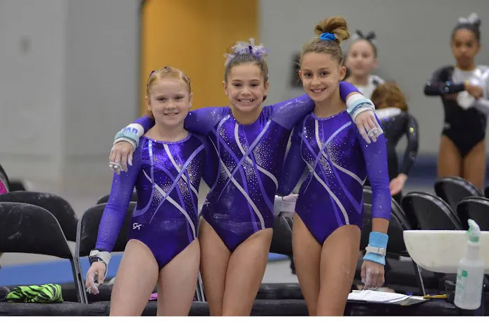Gymnastics World of Twinsburg Picture 2