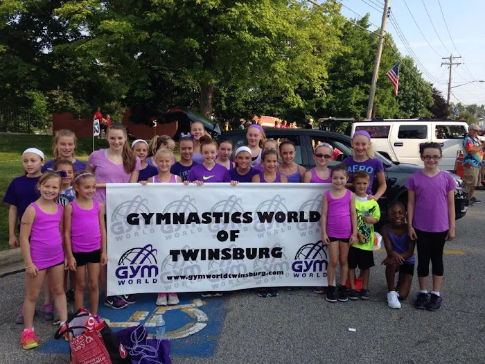 Gymnastics World of Twinsburg Picture 7