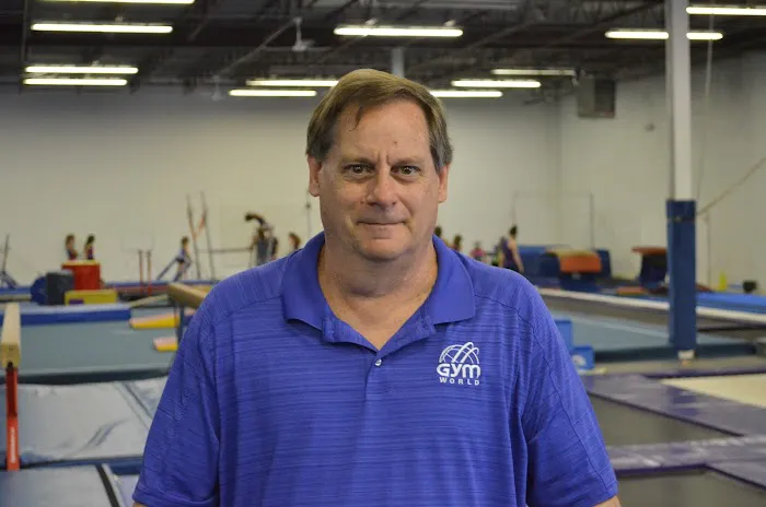 Gymnastics World of Twinsburg Picture 9