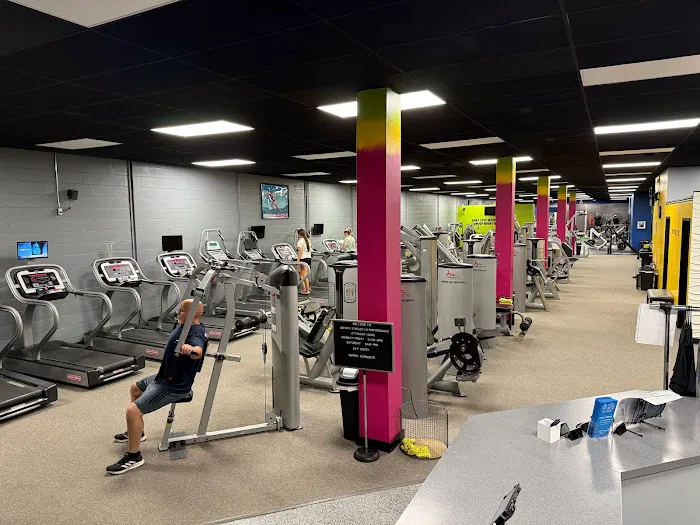 Infiniti Strength & Performance Picture 9