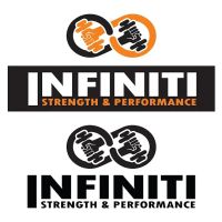 Infiniti Strength & Performance ico
