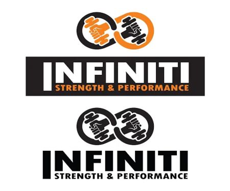 Infiniti Strength & Performance