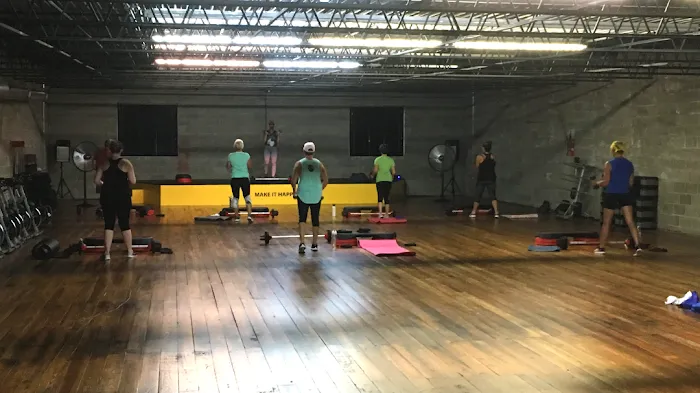 Infiniti Strength & Performance Picture 5