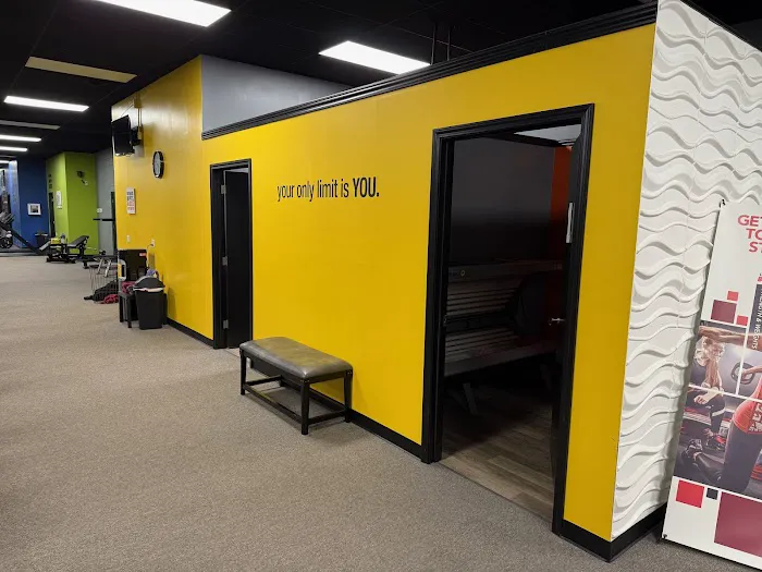 Infiniti Strength & Performance Picture 8