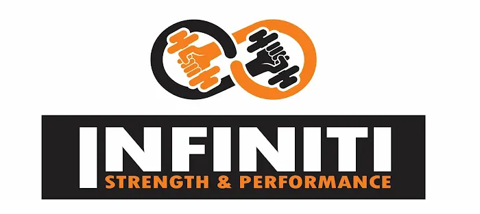 Infiniti Strength & Performance Picture 7