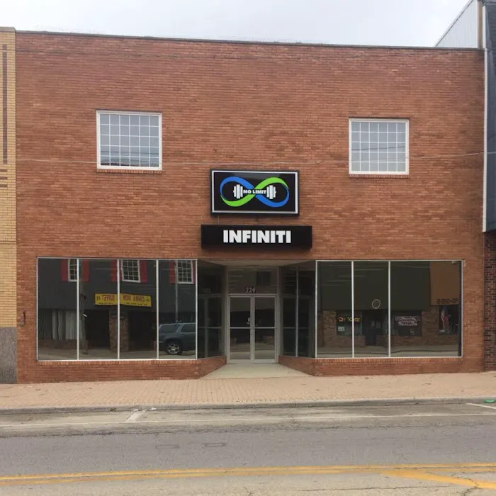 Infiniti Fit Gym LLC Picture 2