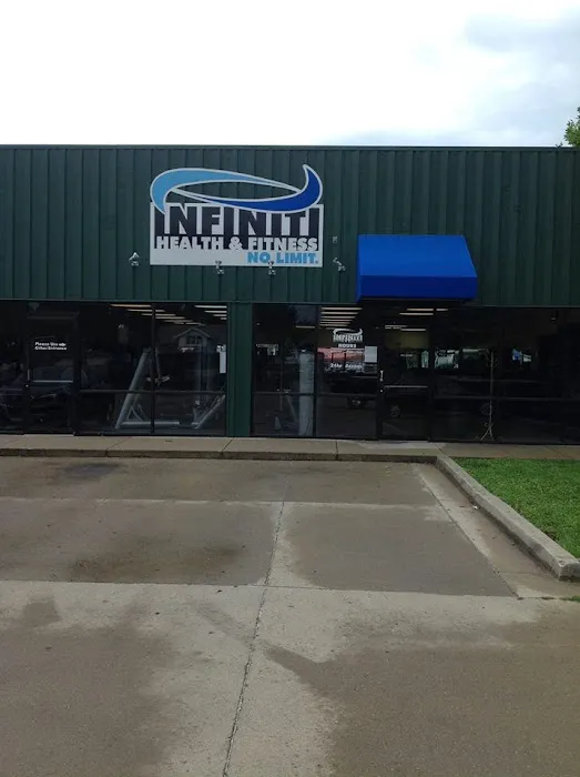Infiniti Fit Gym LLC Picture 1