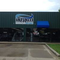 Infiniti Fit Gym LLC ico