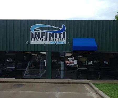 Infiniti Fit Gym LLC