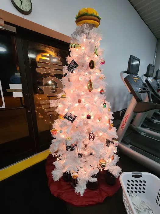 Fit By G Fitness Gym Picture 9