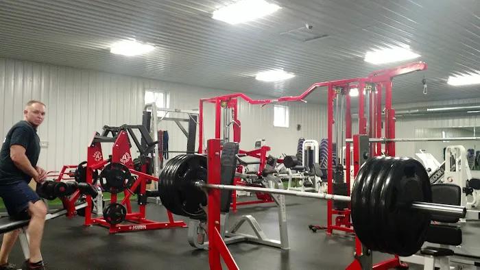 Fit By G Fitness Gym Picture 3