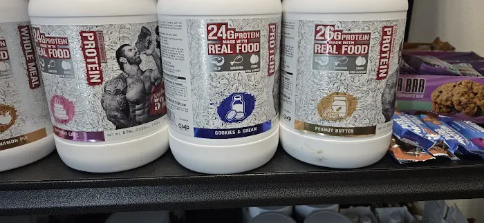 Fit By G Fitness Gym Picture 5