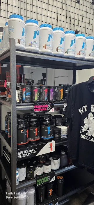 Fit By G Fitness Gym Picture 4