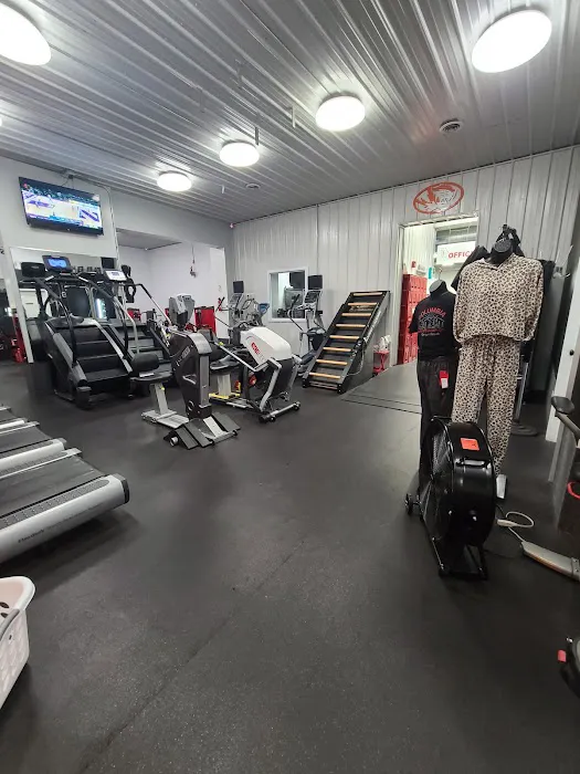 Fit By G Fitness Gym Picture 1