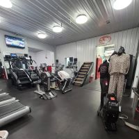 Fit By G Fitness Gym ico