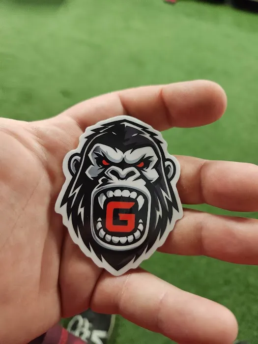 Fit By G Fitness Gym Picture 8