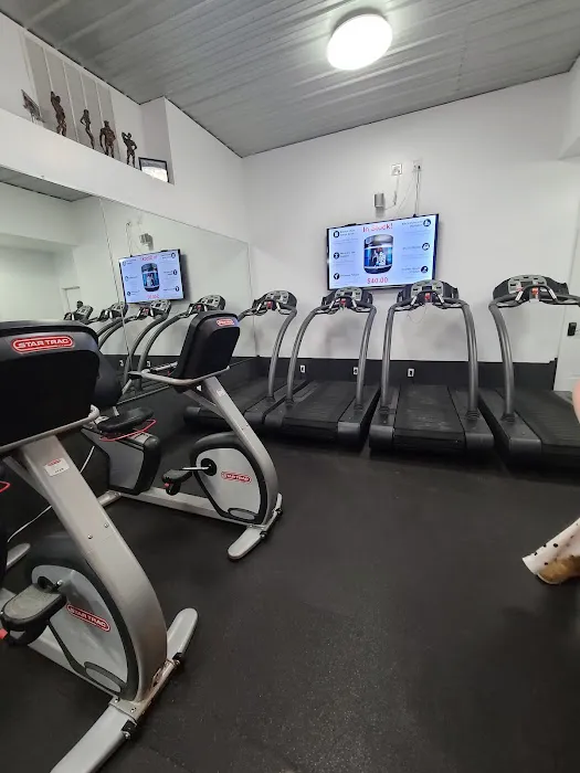 Fit By G Fitness Gym Picture 7