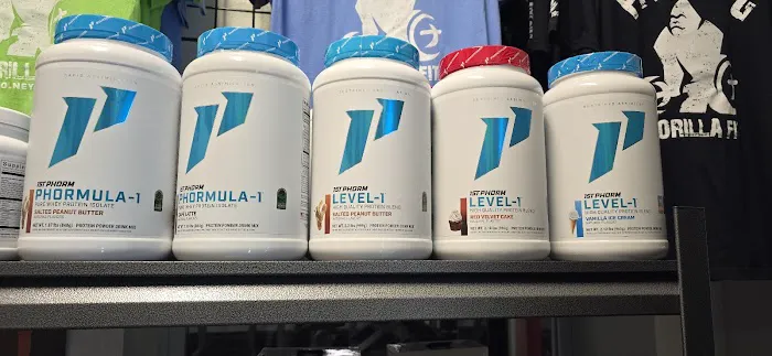 Fit By G Fitness Gym Picture 10