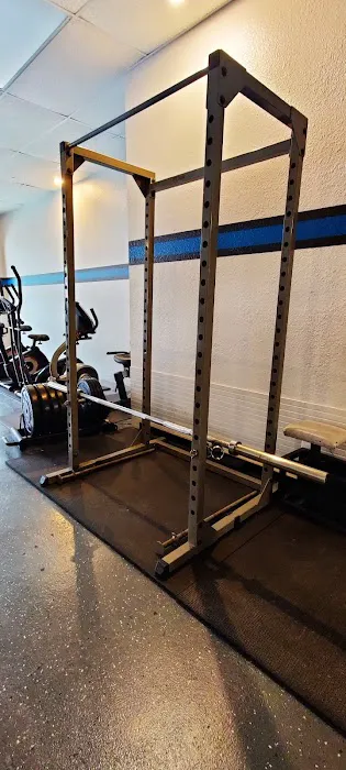 Blue Line Fitness Picture 2