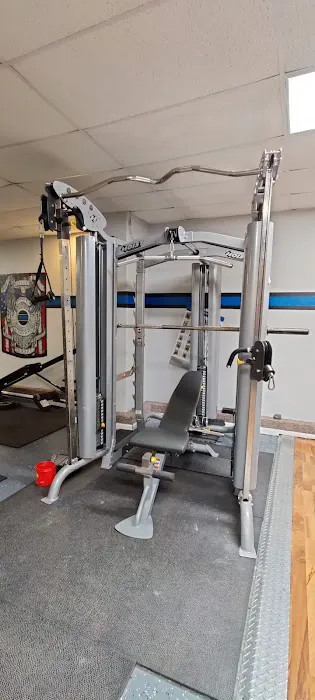 Blue Line Fitness Picture 4