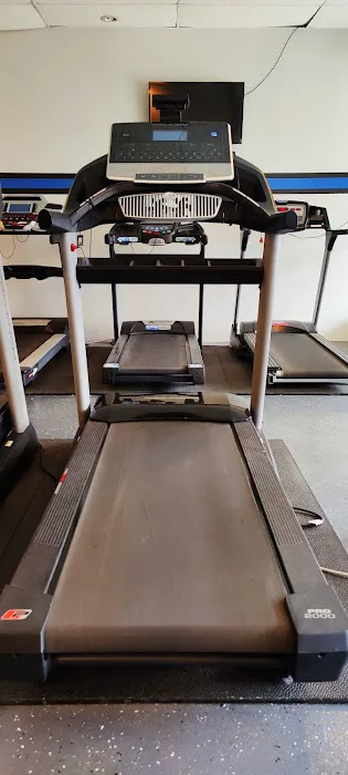 Blue Line Fitness Picture 5